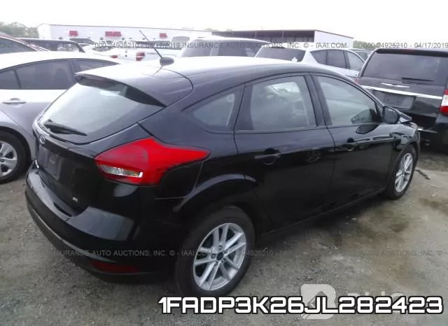 1FADP3K26JL282423 фото 4
