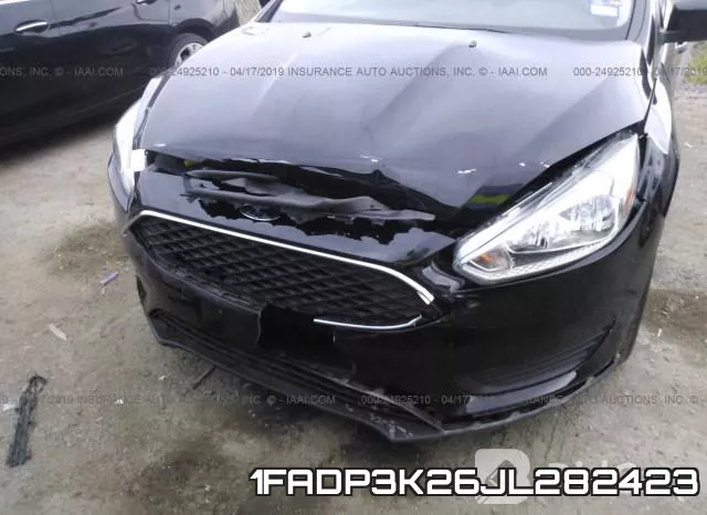 1FADP3K26JL282423 фото 6