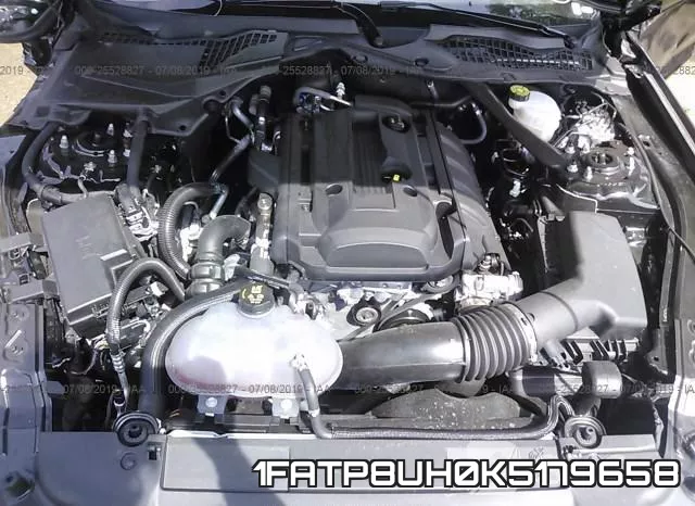 1FATP8UH0K5179658 фото 2