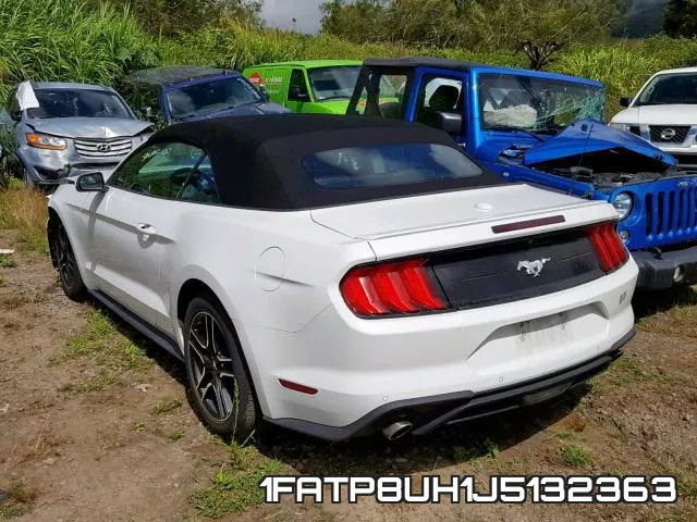 1FATP8UH1J5132363 фото 4