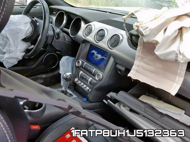 1FATP8UH1J5132363 фото 6