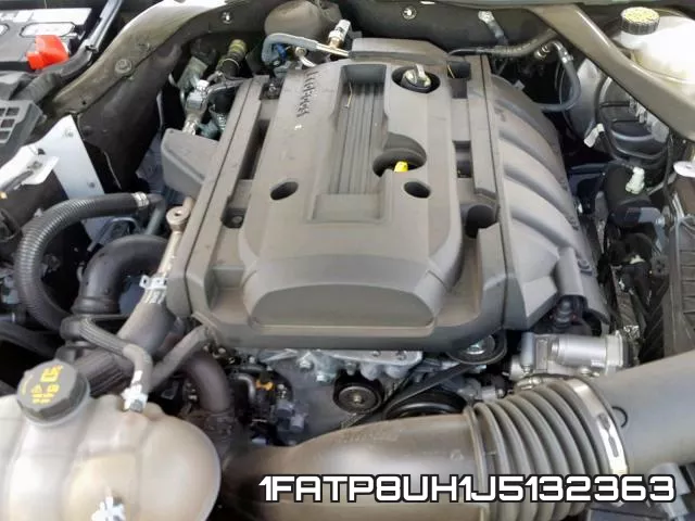 1FATP8UH1J5132363 фото 8