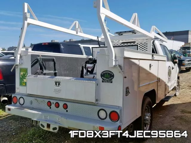 1FD8X3FT4JEC95864 фото 5