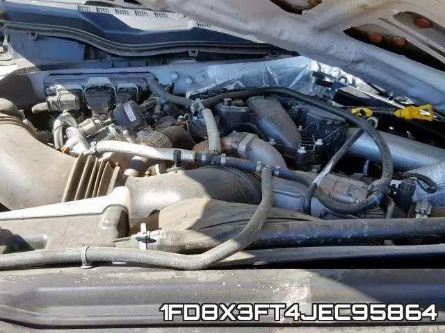 1FD8X3FT4JEC95864 фото 8