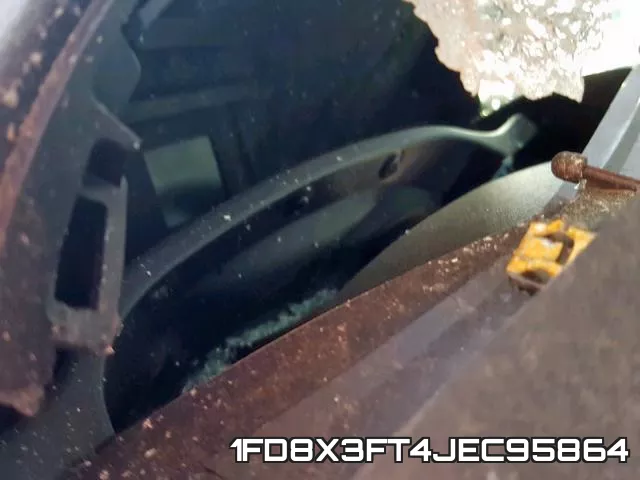 1FD8X3FT4JEC95864 фото 9