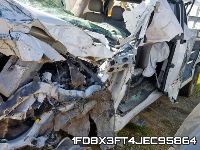 1FD8X3FT4JEC95864 фото 10