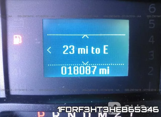 1FDRF3HT3HEB65346 фото 6