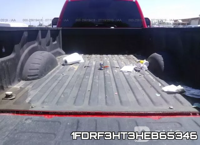 1FDRF3HT3HEB65346 фото 7