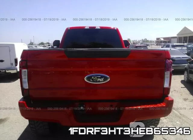 1FDRF3HT3HEB65346 фото 8