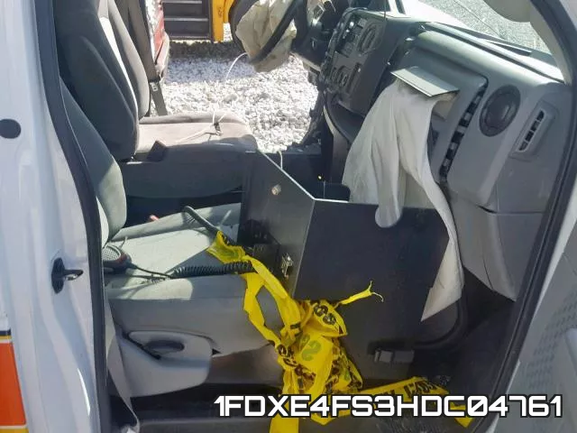 1FDXE4FS3HDC04761 фото 6