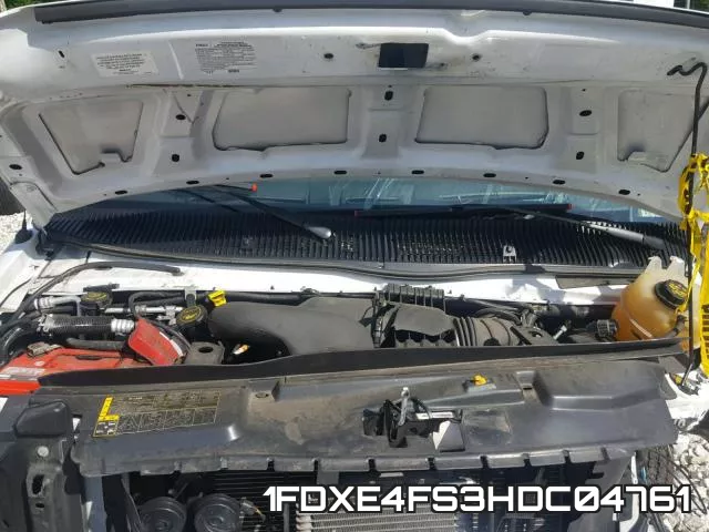 1FDXE4FS3HDC04761 фото 8