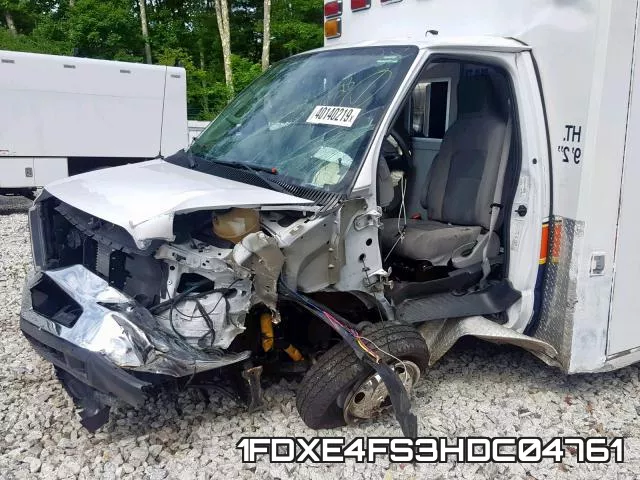 1FDXE4FS3HDC04761 фото 10