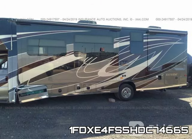 1FDXE4FS5HDC74665 фото 8