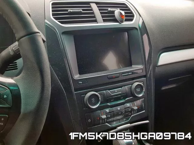 1FM5K7D85HGA09784 фото 10