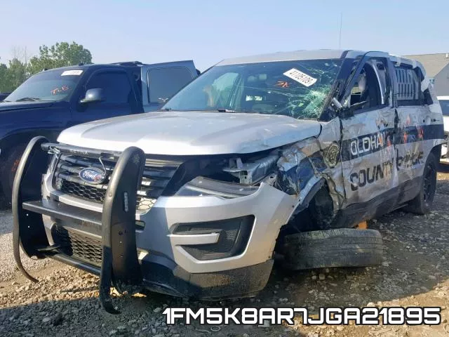 1FM5K8AR7JGA21895 фото 3