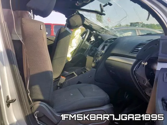 1FM5K8AR7JGA21895 фото 6