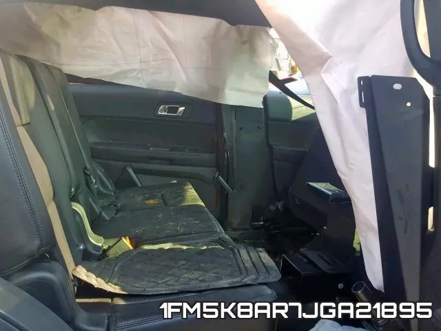 1FM5K8AR7JGA21895 фото 7