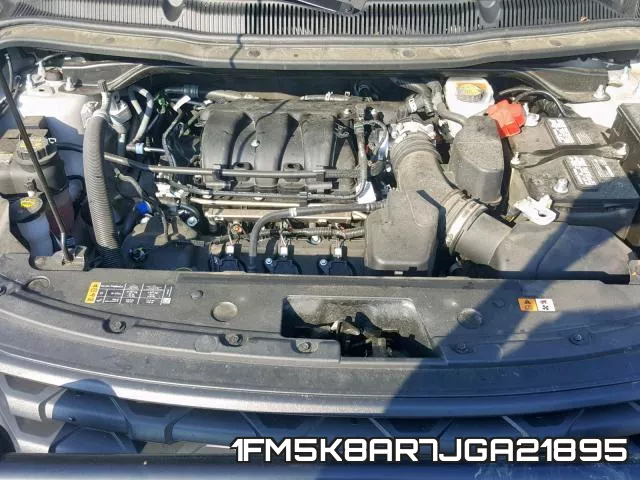 1FM5K8AR7JGA21895 фото 8