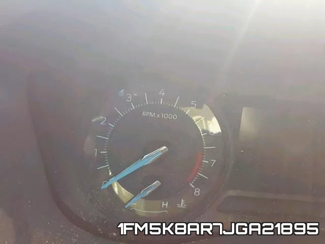 1FM5K8AR7JGA21895 фото 9