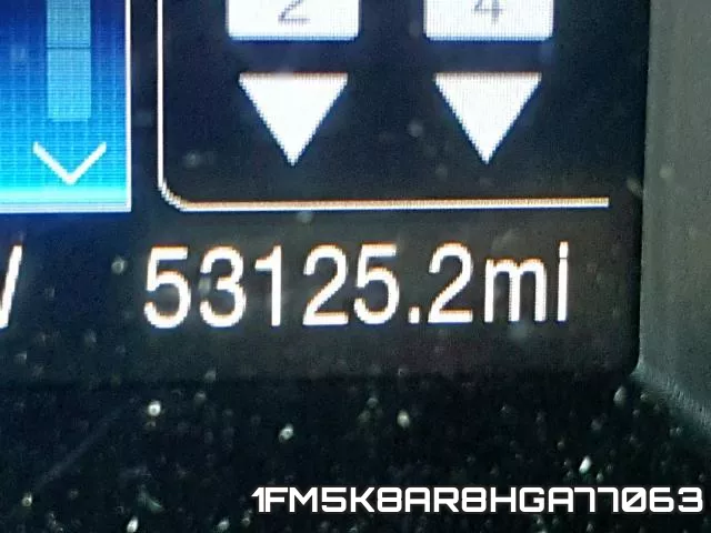 1FM5K8AR8HGA77063 фото 9