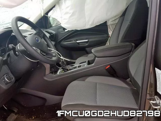 1FMCU0GD2HUD82798 фото 6