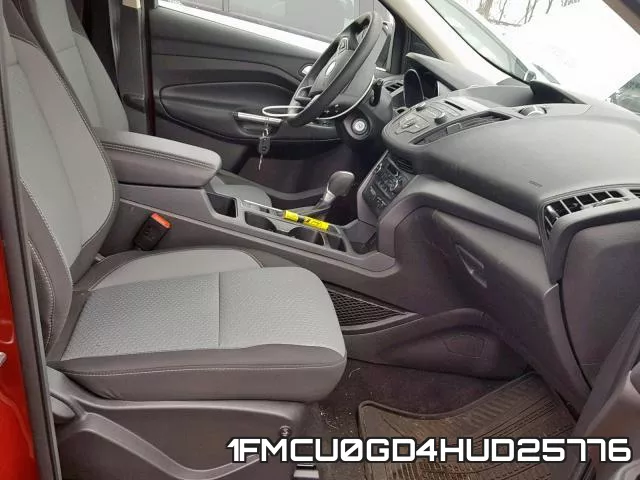 1FMCU0GD4HUD25776 фото 6