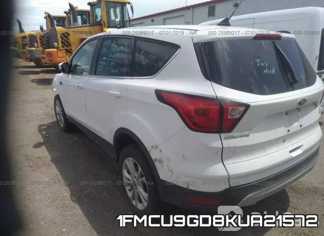 1FMCU9GD8KUA21572 фото 4
