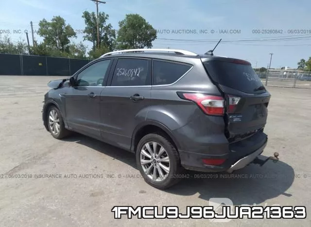 1FMCU9J96JUA21363 фото 4