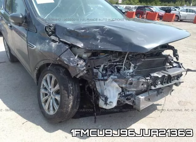 1FMCU9J96JUA21363 фото 7