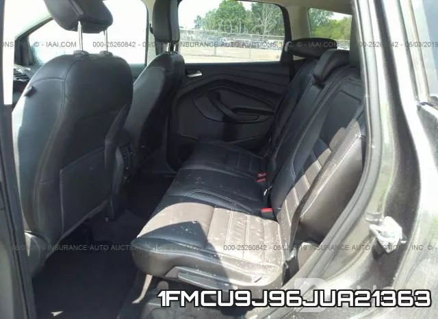 1FMCU9J96JUA21363 фото 9