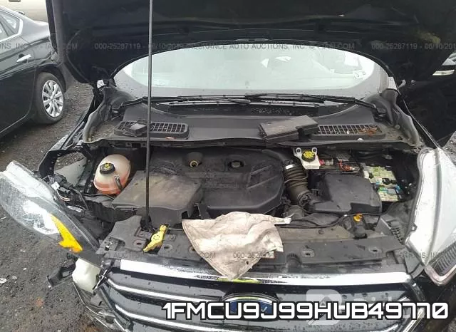1FMCU9J99HUB49770 фото 2