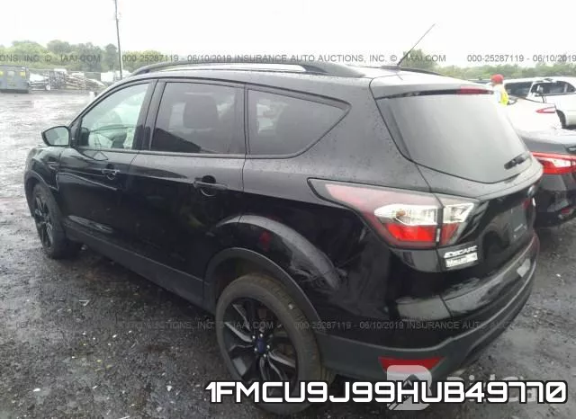 1FMCU9J99HUB49770 фото 4