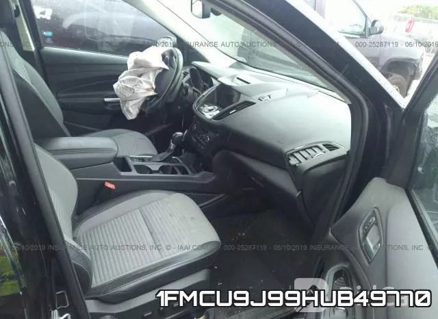 1FMCU9J99HUB49770 фото 6