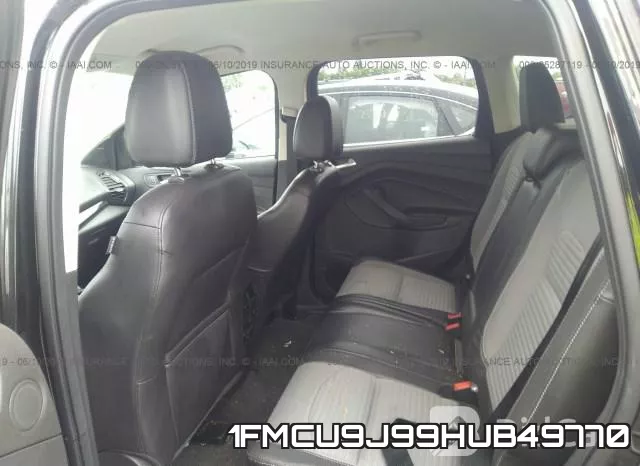 1FMCU9J99HUB49770 фото 9