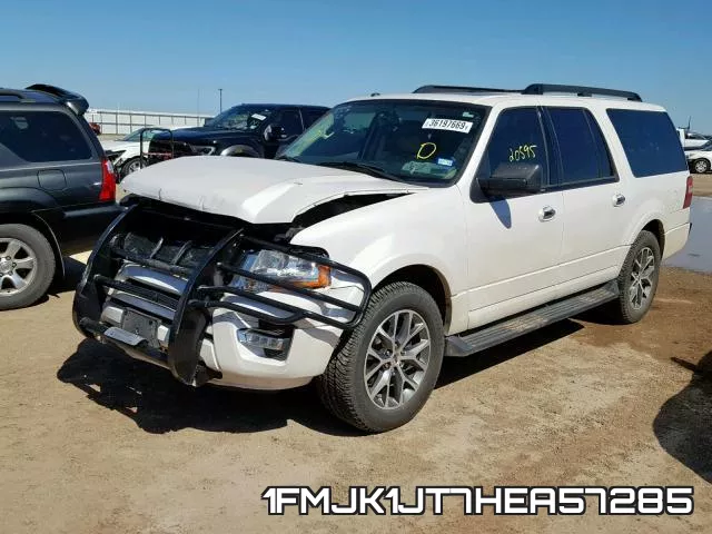 1FMJK1JT7HEA57285 фото 3
