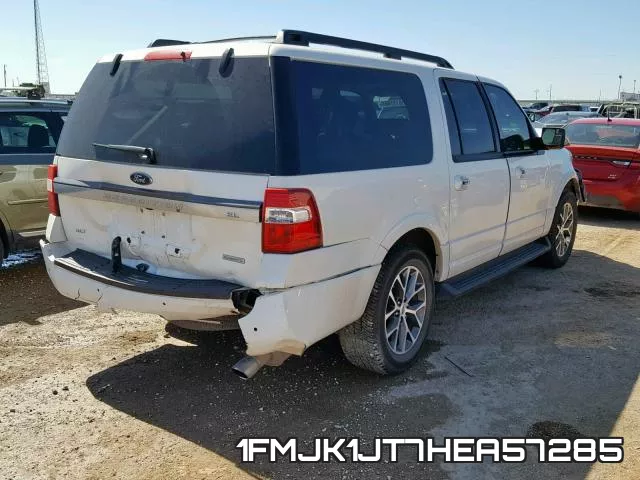 1FMJK1JT7HEA57285 фото 5