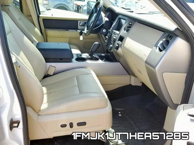 1FMJK1JT7HEA57285 фото 6