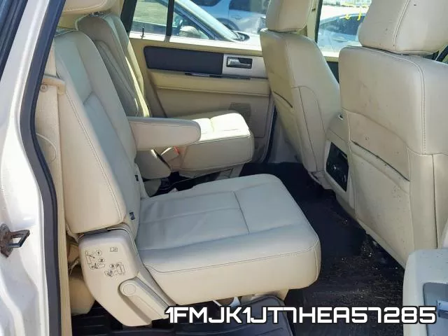 1FMJK1JT7HEA57285 фото 7