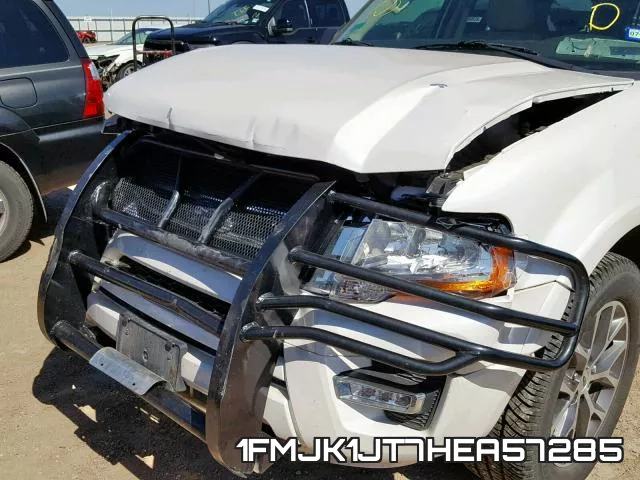 1FMJK1JT7HEA57285 фото 10