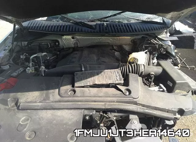 1FMJU1JT3HEA14640 фото 2