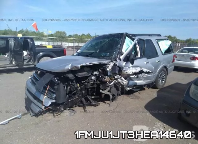 1FMJU1JT3HEA14640 фото 3