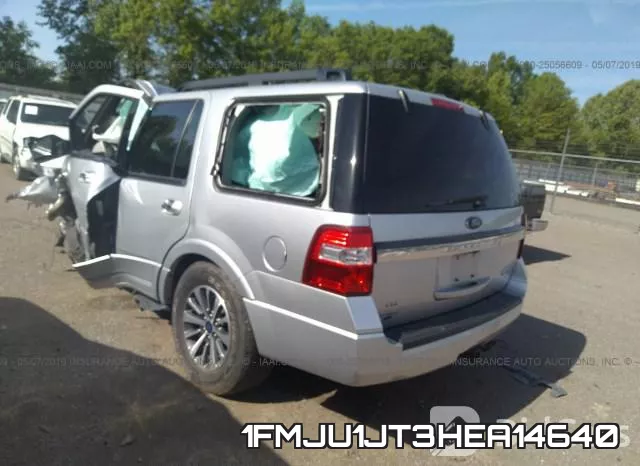 1FMJU1JT3HEA14640 фото 4