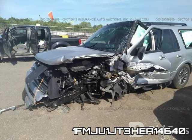 1FMJU1JT3HEA14640 фото 7