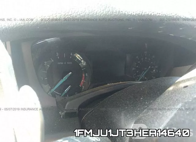 1FMJU1JT3HEA14640 фото 8