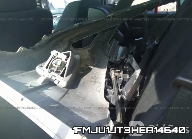 1FMJU1JT3HEA14640 фото 9