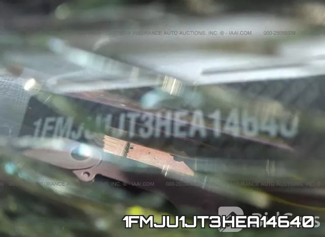 1FMJU1JT3HEA14640 фото 10