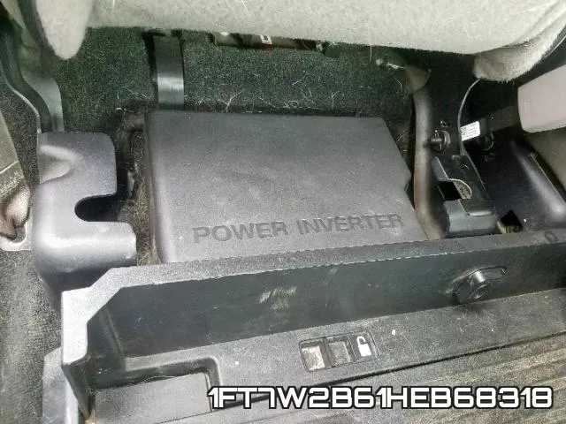 1FT7W2B61HEB68318 фото 10