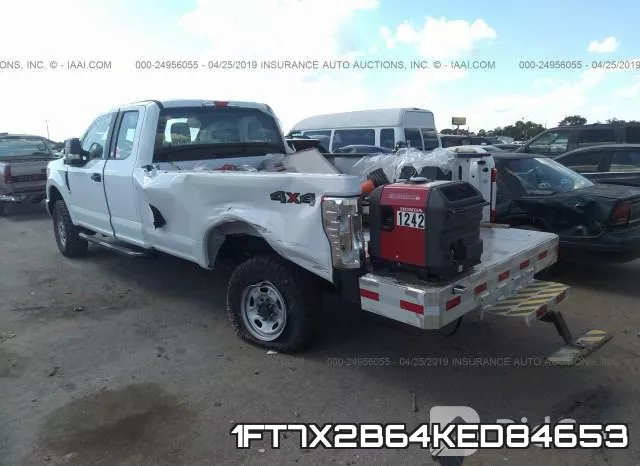 1FT7X2B64KED84653 фото 4