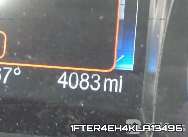 1FTER4EH4KLA13496 фото 8