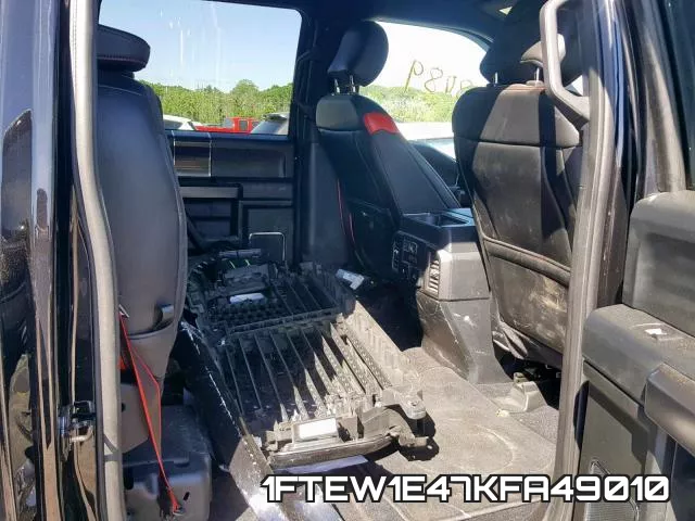 1FTEW1E47KFA49010 фото 7